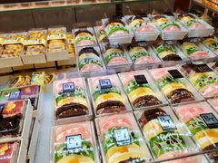 -面包新语(龙湖·西宸天街店)