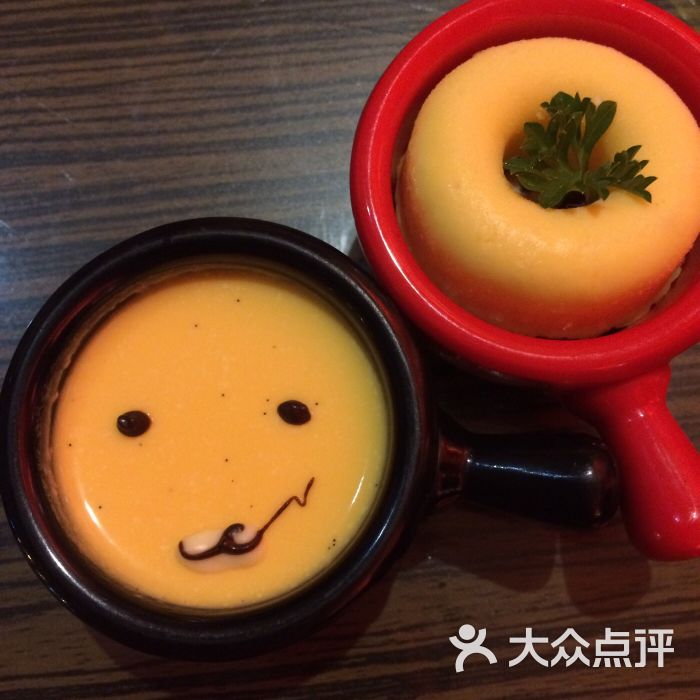 豪客来牛排(桂花园餐厅-1407)旋转木马图片 - 第3张