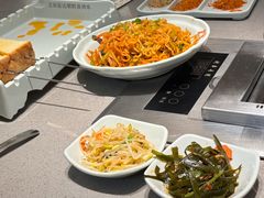 -白玉·朝鲜族烤串(深圳Kkone店)