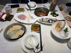 -围炉夜话·潮汕卤水火锅(榕江店)