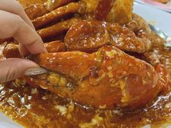 -龙海鲜螃蟹王(宏茂桥店)