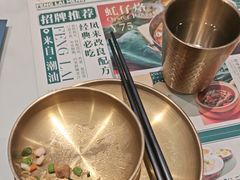 -凤来茶餐·粤菜馆(珠江新城店)