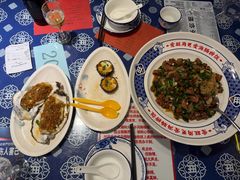 -旺角小渔村·海肠捞饭开创者(二马路店)