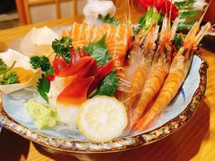 -三石铁板烧(紫竹桥店)