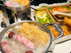-火锅先生(五马街店)