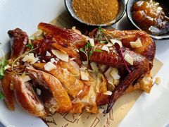 -野蔓果·山野菜(西湖景区·龙井茶田店)