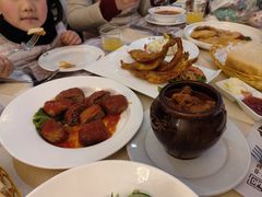 -华梅西餐厅(哈尔滨中央大街店)
