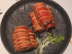 -粤点越有·茶点·粤菜(樵岭国际店)