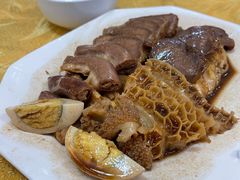 -辉记潮汕海鲜砂锅粥(林和西店)