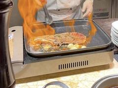 -武汉武昌威斯汀酒店-知味自助餐厅