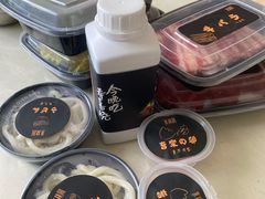 -水林间·寿喜烧自助(仙林金鹰店)