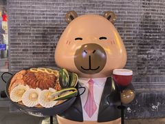 -仁义涵西餐·咖啡(中华巴洛克店)