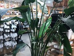 -MUJI无印良品(恒隆广场店)