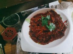 -李掌柜鲜菜火锅(移民广场店)