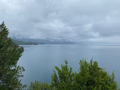 -里格村景区