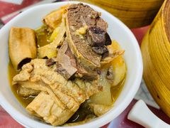 -香港蓮香樓(中環店)