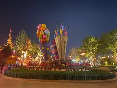 -七彩云南欢乐世界