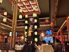 -宝轩渔府·老字号海鲜·正宗津菜(水上店)