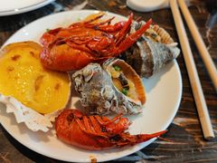 -舒友海鲜姿造(白鹭洲店)