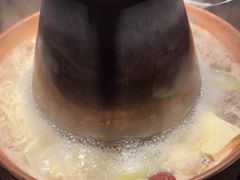 -东来顺饭庄(金泉广场店)