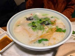 老郑州羊肉烩面-掌柜的店·河南菜(日月光店)