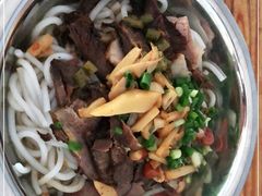-老东江米粉