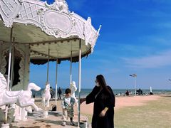 -巧克力渔家.小船海鲜家常菜(万平口店)