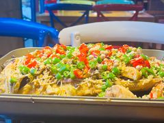 -小小河边鱼(天润城店)