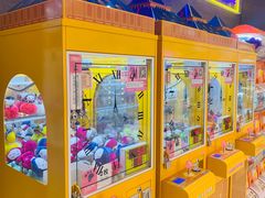-银座mall(东直门店)