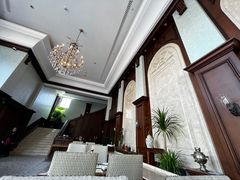 -望京楼flavor餐厅(古北水镇景区店)