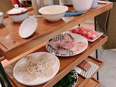 -蜀九香火锅(九眼桥店)