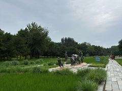 -北坞公园