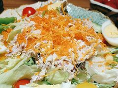 -隐月· 㐂和食屋(芝罘万达公馆店)