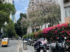-天河体育中心
