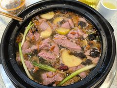 -蜀皇·菌汤鲜黄牛肉汤锅(宽窄巷子店)