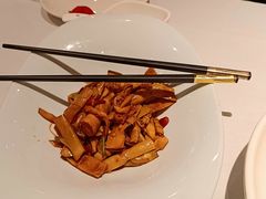 -上海1号私藏菜(静安店)