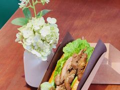 -Legno.ita Coffee by Wood(襄阳南路店)