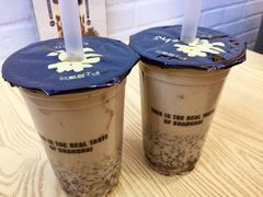 -沪上阿姨·精选茶饮(惠山万达店)