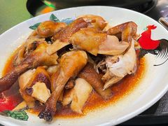 -飞尝蚝·顺德菜·鱼生(顺德总店)
