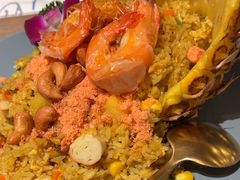 -泰来食光泰国菜餐厅(运河城店)