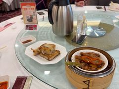 -金鮀岛潮州酒家