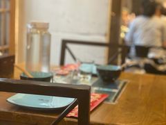 大堂-局气烤鸭·北京菜(前门店)