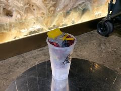 -喜茶(深圳万象城黑金店)