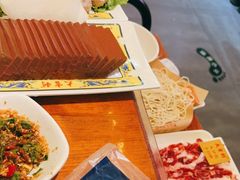 -大吉利潮汕鲜牛肉火锅(王府井店)
