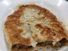 肉饼-二姐卤煮(南十里居店)