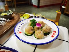-贤合庄卤味火锅(济南泉城路店)