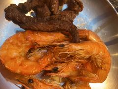 -俊熙家点餐式自助烤肉店(1227广场店)