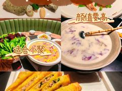 -滇铺子·云南特色菜·鲜花野菜季(曲靖万达店)