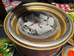 -西塔老太太泥炉烤肉(龙湖北苑天街店)