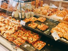 -PARIS BAGUETTE巴黎贝甜(周浦万达店)